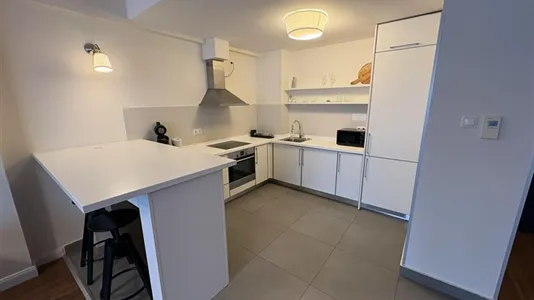 Apartments in Budapest Terézváros - photo 6