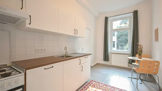 Rooms in Vienna Hernals - photo 3