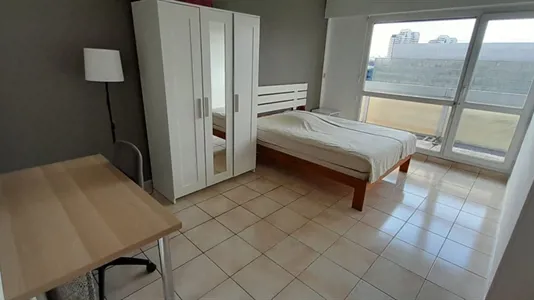 Rooms in Créteil - photo 1