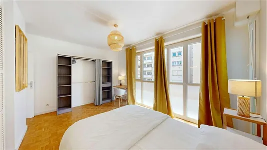 Rooms in Lyon - photo 2