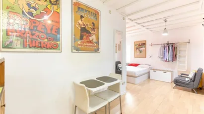 Apartment for rent in Madrid Chamberí, Madrid