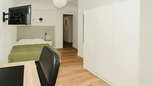 Rooms in Zaragoza - photo 4