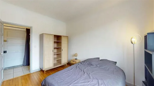 Rooms in Poitiers - photo 2