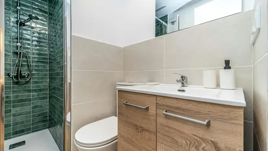 Rooms in Valladolid - photo 8