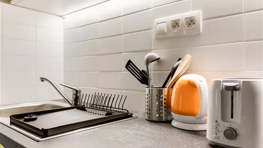 Rooms in Prague 1 - photo 7