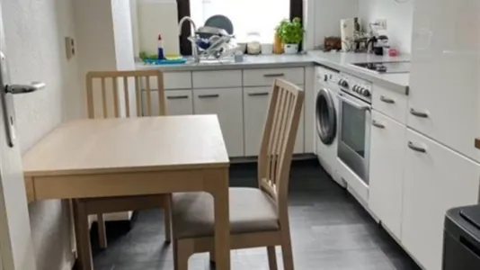 Rooms in Frankfurt Innenstadt I - photo 7