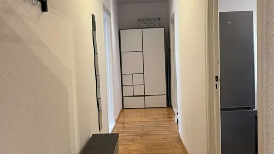 Rooms in Berlin Mitte - photo 8