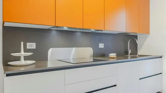 Rooms in Milano Zona 9 - Porta Garibaldi, Niguarda - photo 8