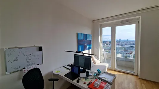 Apartments in Vienna Landstraße - photo 9