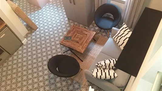 Apartments in Budapest Józsefváros - photo 3