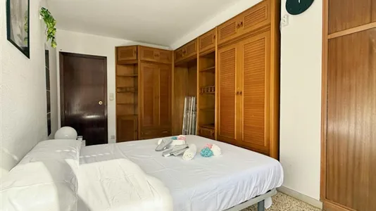 Rooms in Zaragoza - photo 5