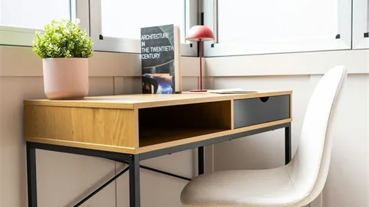 Rooms in Coslada - photo 8