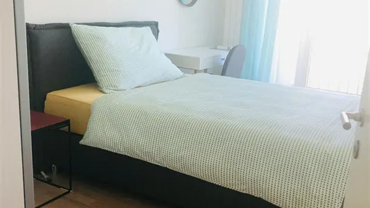 Rooms in Bülach - photo 7