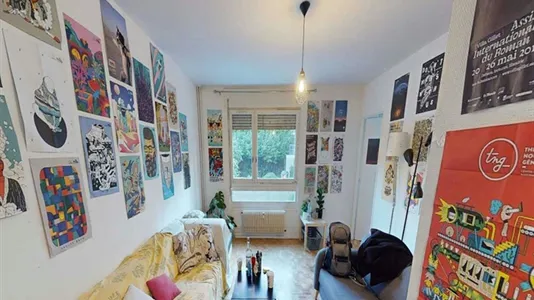 Rooms in Lyon - photo 4