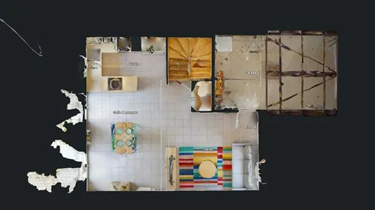 Rooms in Dijon - photo 9