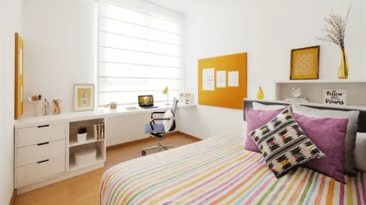 Rooms in Pamplona/Iruña - photo 1