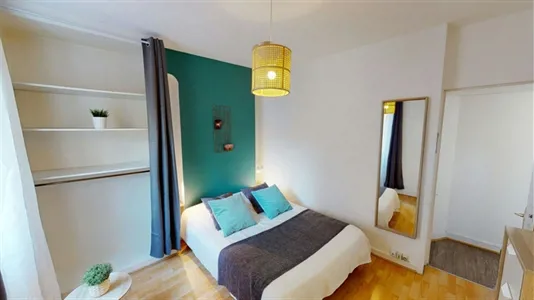 Rooms in Lyon - photo 2
