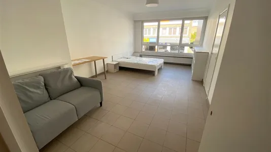 Rooms in Brussels Sint-Lambrechts-Woluwe - photo 4