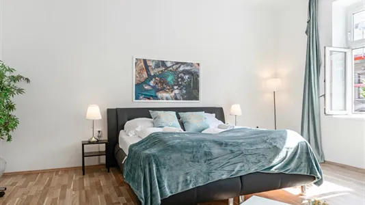 Apartments in Wien Rudolfsheim-Fünfhaus - photo 2