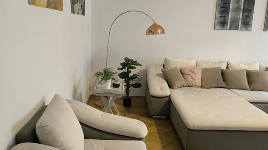 Apartments in Budapest Zugló - photo 2