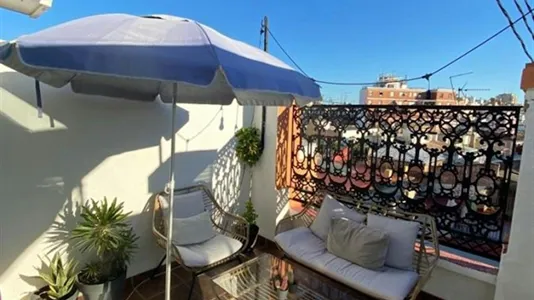 Apartments in Valencia Ciutat Vella - photo 6