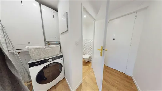 Rooms in Lyon - photo 10