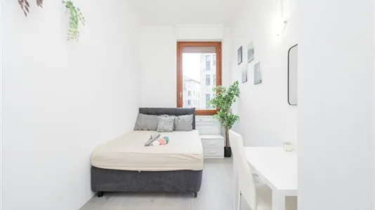 Rooms in Milano Zona 1 - Centro storico - photo 2