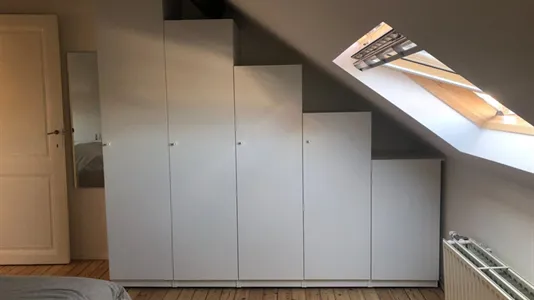 Apartments in Brussels Vorst - photo 10