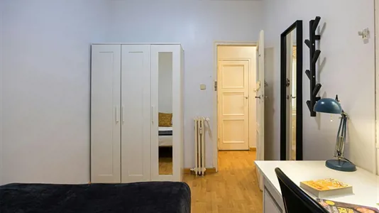 Rooms in Madrid Retiro - photo 3