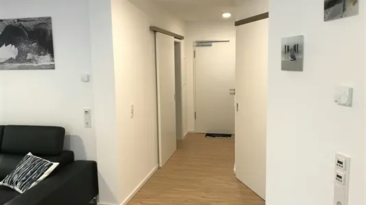 Apartments in Cologne Innenstadt - photo 4