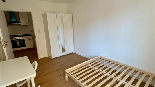 Rooms in Gießen - photo 5