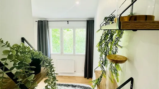 Rooms in Saint-Germain-en-Laye - photo 9