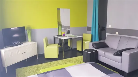 Apartments in Stad Antwerp - photo 4