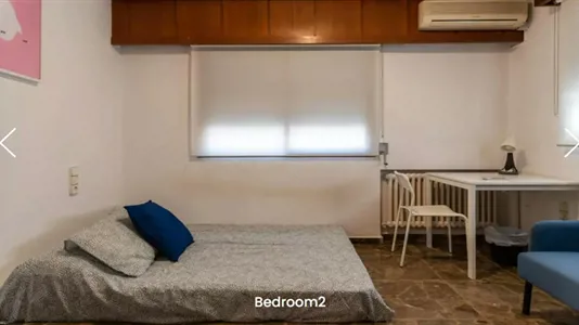 Rooms in Valencia Ciutat Vella - photo 1