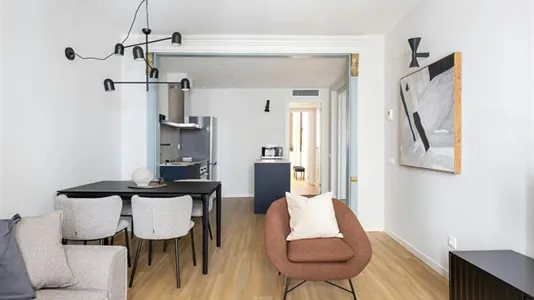 Apartments in Barcelona Ciutat Vella - photo 6