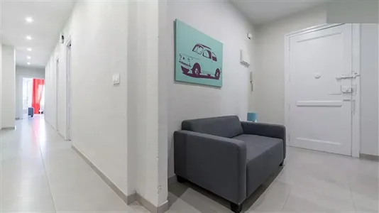 Rooms in Valencia L'Eixample - photo 4