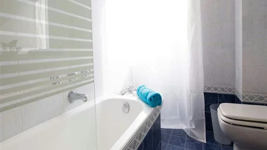 Rooms in Milano Zona 7 - Baggio, De Angeli, San Siro - photo 9