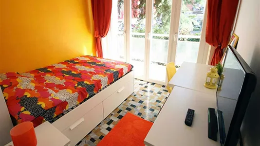 Rooms in Milano Zona 6 - Barona, Lorenteggio - photo 2