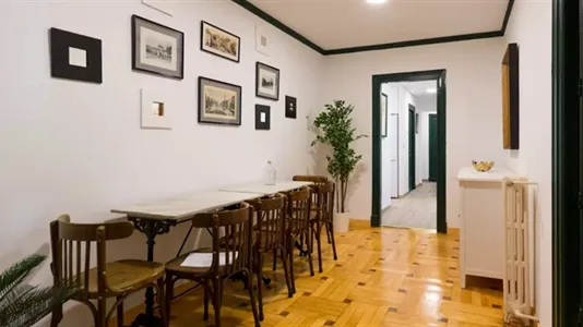 Rooms in Madrid Centro - photo 8