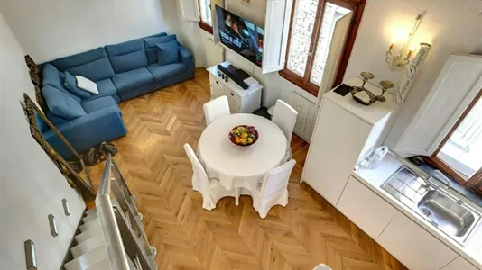 Apartments in Florence - photo 3