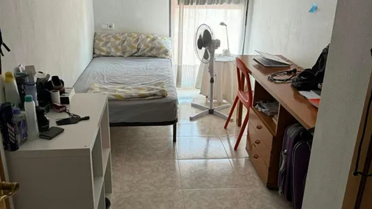Apartments in Murcia - photo 3