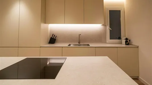 Apartments in Valencia L'Eixample - photo 9