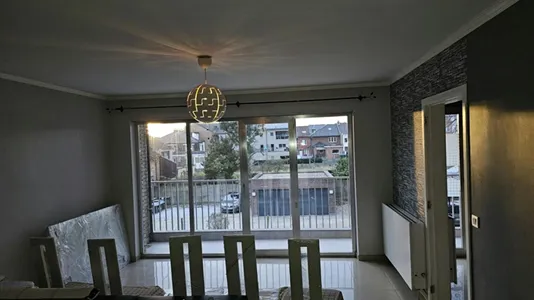 Apartments in Sint-Pieters-Leeuw - photo 10