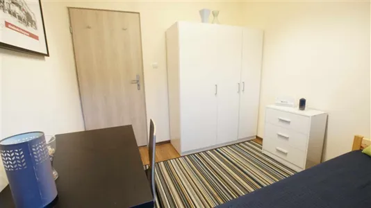 Rooms in Łódź - photo 4