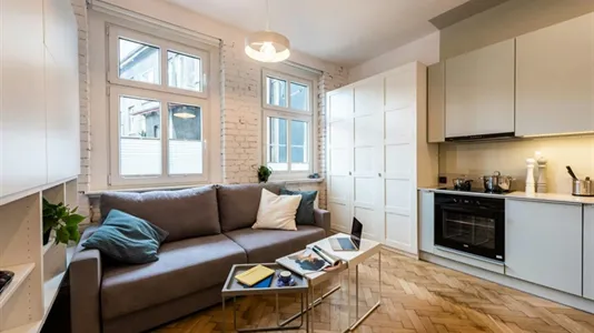 Apartments in Katowice - photo 1