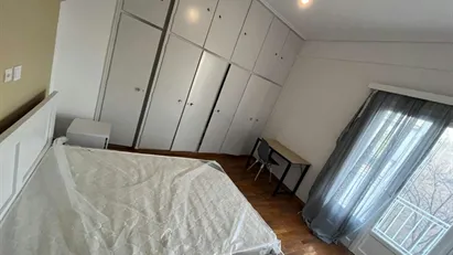 Room for rent in Athens