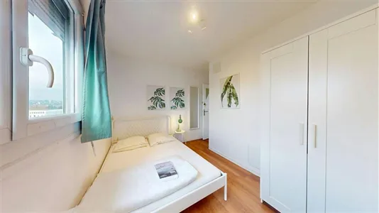 Rooms in Lyon - photo 4