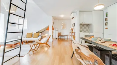 Apartment for rent in Lisbon (region)
