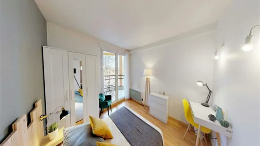 Rooms in Toulouse - photo 2
