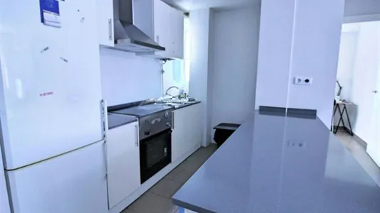 Rooms in Valencia Algirós - photo 3